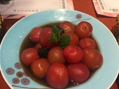 -赵小姐丨新中餐(曲江店)
