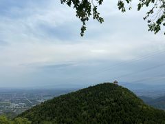 -北京十三陵国家森林公园蟒山景区