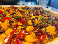 -辣家私厨(义乌银海店)