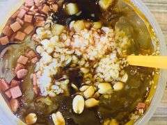 -蜗牛蛋烘糕
