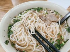 -李先生牛肉面大王(北京东四店)