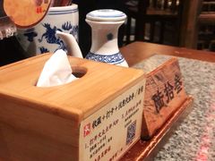 -南京大牌档(之心城店)