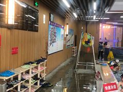 -梧桐阳光国际游泳健身会所(亚运村店)