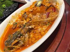 -胖姐渔村(中源大道店)