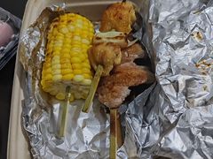 -鸟鹏烧鸟居酒屋(熙龙湾店)