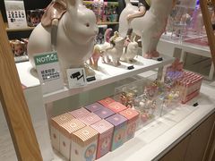 -泡泡玛特POPMART(武汉天地壹方店)