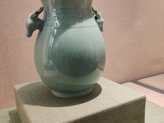 -浙江省博物馆(孤山馆区)
