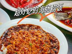 -来之顺海鲜菜馆·青岛菜·始于1993(栈桥店)