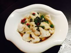 -顺德·古草食记(长寿店)