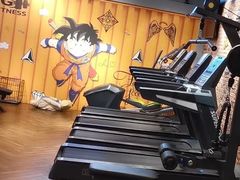 -NRG 健身私教CLUB(云山路店)