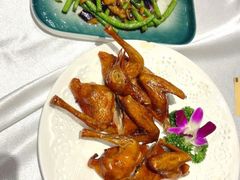 -光明招待所(邦凯科技园店)