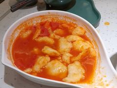 -新辣道鱼火锅(维多利店)