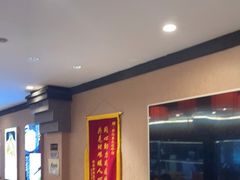 -李记东北饺子馆·东北菜(欢乐谷店)