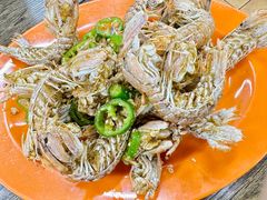 -贞姨美食·老字号海鲜大排档