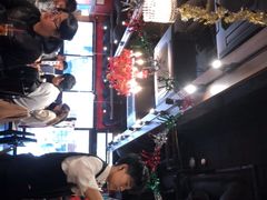 -俺的焼肉(銀座9丁目店)