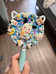 点击看大图 -安琪朵朵独栋花园月子中心