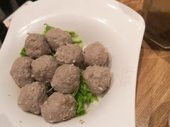 -掂档潮汕牛肉火锅(沈阳万象城店)