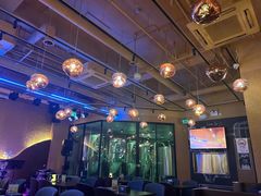 -Ambra Haus琥珀屋精酿餐厅(宝山店)