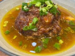 -那家老院子东北菜·饺子·小鸡炖蘑菇(艳华街店)