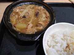 -西南政法大学-学生1食堂