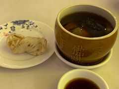极品正宗佛跳墙-聚春园自助餐厅(东街口店)