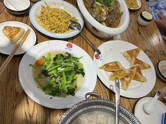 -小船渔村•大连菜•大连焖鱼(明泽街店)