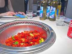 -七欣天香辣蟹火锅(抚州硕果时代广场店)