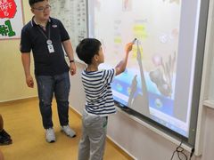 -瑞思少儿中心·少儿英语素养启蒙(回龙观校区)