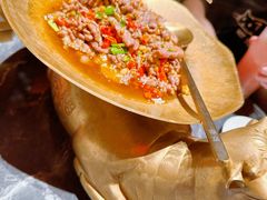 -炊烟小炒黄牛肉(浦东世纪汇店)
