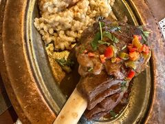 -Seten Restaurant Cappadocia