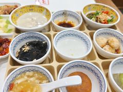 -龙抄手(春熙路总店)