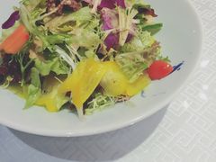 蔬菜沙拉-上下九广州菜馆(锦业路店)