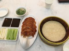 -玉林烤鸭店(定福庄店)