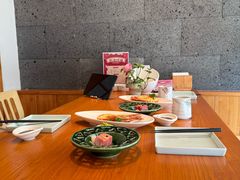 -花和海鲜自助(梅江店)