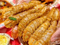 -吉利龙虾·新派海鲜烧烤
