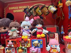 -泡泡玛特POPMART(世豪广场店)