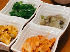 -银波·烧鸟居酒屋·平价日料(万达广场福清清昌大道店)