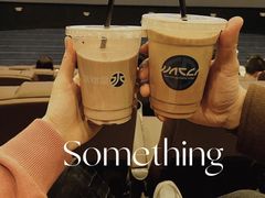 -WATER CAFE(广厦店)