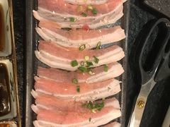 -炙忧烤肉屋(中国铁建广场店)