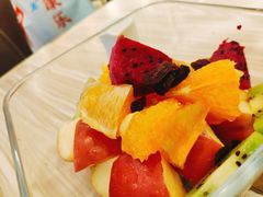 -必胜客(宁河吾悦店)