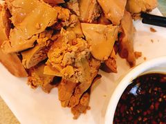 -京天红酒家(虎坊路店)