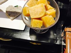-井格重庆火锅(燕郊永旺店)