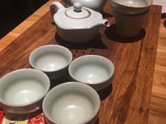 -颐和•海鲜砂锅粥•啫啫煲(奥林匹克广场店)