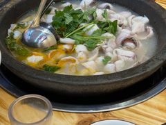 -大鼎石锅鱼(春江里店)