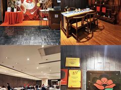 -红棉中餐厅·广州海航威斯汀酒店
