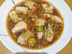 -必点海鲜·海肠捞饭·鲅鱼水饺(滨江道店)