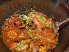 -遇东北林区铁锅炖(南开店)