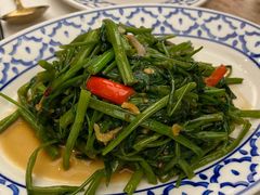 飞天通菜-KingThaia金泰兰(滨江天街店)