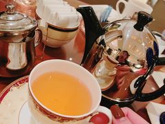 -广州富力丽思卡尔顿酒店