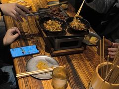-北丐先生·野馄饨烧烤(雨花万象店)